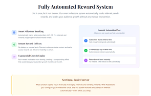 Radstream Referral screenshot 2