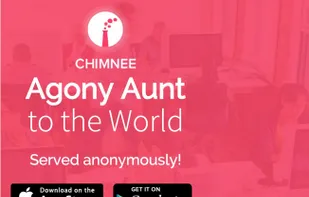 Chimnee screenshot 1