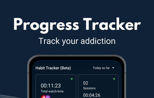 NoScroll: Disable/Block Youtube Shorts screenshot 1