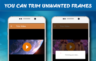 Video Joiner screenshot 3