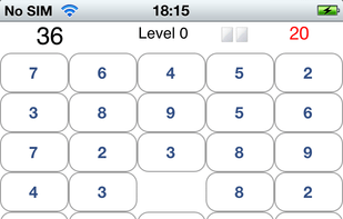 Mathcolic screenshot 2