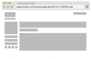 Rite.ly screenshot 1