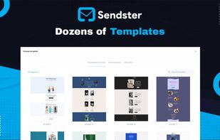 Sendster  screenshot 3