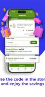 Offerlash screenshot 3