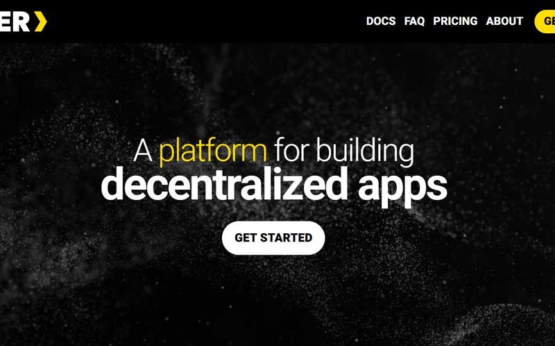 Hyperledger Fabric Alternatives and Similar Sites & Apps AlternativeTo