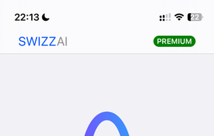 Swizz AI screenshot 3