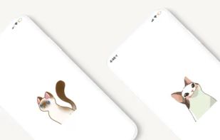 My little popcat screenshot 1