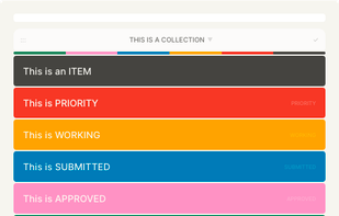 Tape by Aeriform screenshot 1