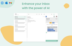 Mailbutler screenshot 3