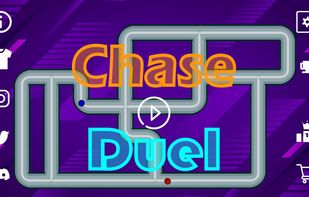 Chase Duel: 2 Player games screenshot 1