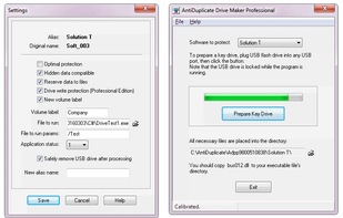 AntiDuplicate screenshot 1