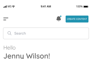 Share With Marvin screenshot 2