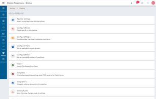 Kelsa screenshot 3