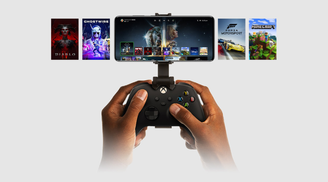 Microsoft to launch its new Xbox Mobile Gaming Store through a web-app in July image