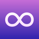 Fitloop icon