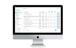 Enable/Disable products on Store