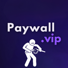Paywall.vip icon