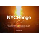 NYChenge icon