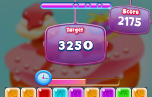 Jelly King screenshot 3