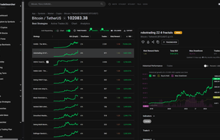 TradeSearcher screenshot 1