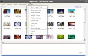 Image Tools screenshot 1