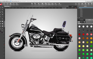 YouiDraw screenshot 1