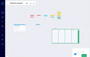 Organizedly screenshot 1