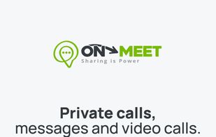 On-Meet screenshot 1
