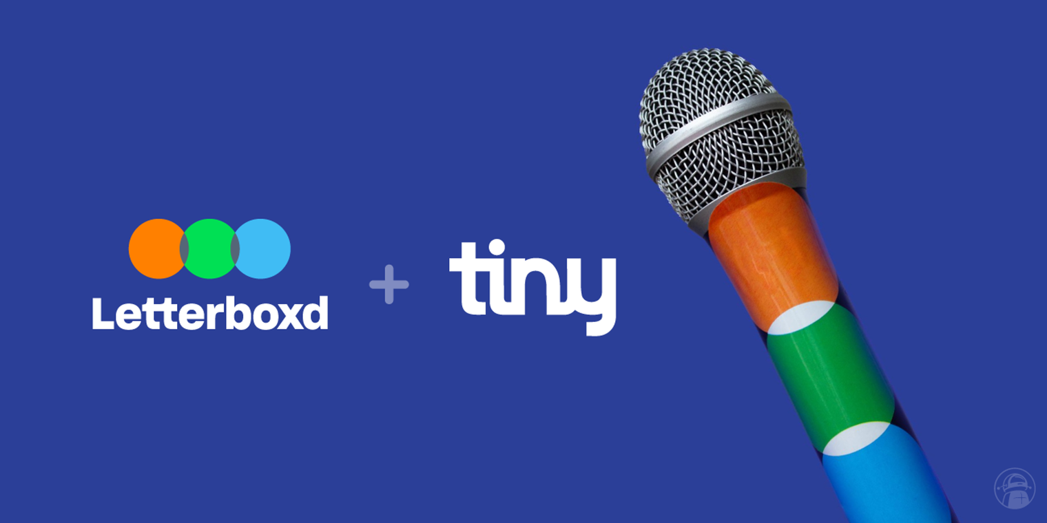 Canadian company Tiny acquires film review platform Letterboxd for $50 million image