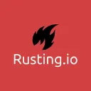 Rusting.io icon