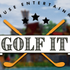 Golf It! icon