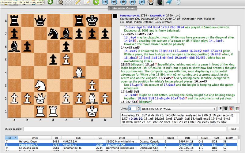 ChessBase 18.02 Crack Full Version Free Download