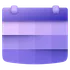 Merkuro Calendar icon