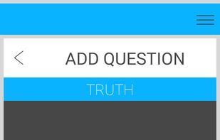 Truth or Dare Adults screenshot 3