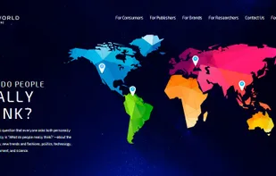 1World Online screenshot 1