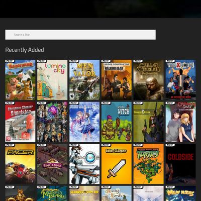 SteamUnlocked - Top 15 SteamUnlocked Alternatives to Download