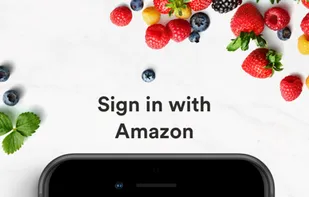 Whole Foods screenshot 1