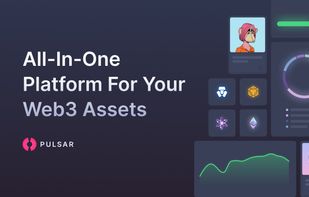 Pulsar Finance screenshot 1