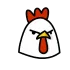 TheChickenApp icon