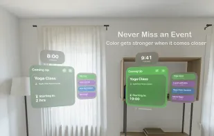 Day Peek screenshot 2