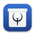 QuakeNotch icon