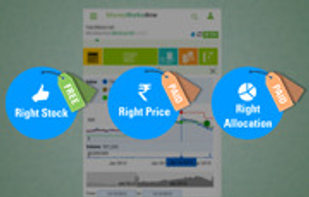 MoneyWorks4ME screenshot 3