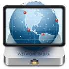 Network Radar icon