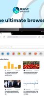 Wave Browser screenshot 3