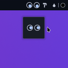  Plasma Cursor Eyes icon