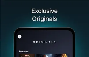 Disney+ screenshot 2