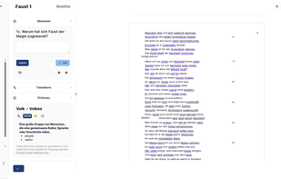 Taalmaster screenshot 2