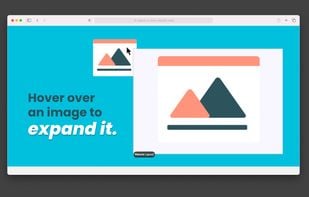Hover for Safari screenshot 1