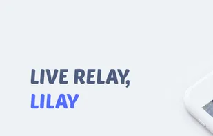LILAY screenshot 1