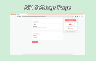 TwitDloader screenshot 3